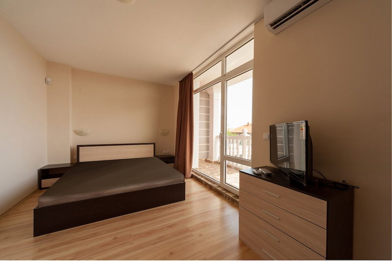 ROEL Residence Apartments, Sveti Vlas, Bulgaria