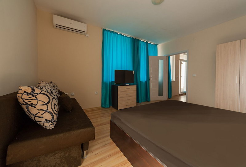 ROEL Residence Apartments, Sveti Vlas, Bulgaria