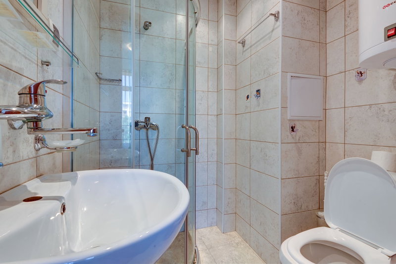 Apart-hotel Dawn Park, Sunny Beach, Bulgaria