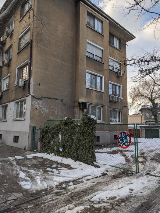 Midtown Place Apartment DORIS 1 with garage, Plovdiv, Bulgaria
