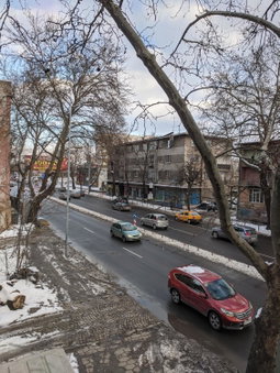 Midtown Place Apartment DORIS 1 with garage, Plovdiv, Bulgaria