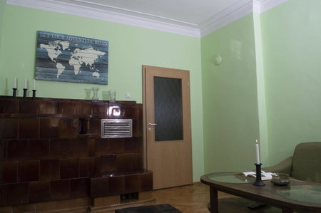 Midtown Place Apartment DORIS 1 with garage, Plovdiv, Bulgaria