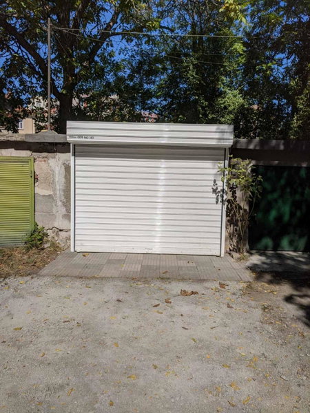Midtown Place Apartment DORIS 1 with garage, Plovdiv, Bulgaria