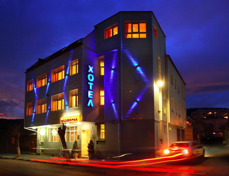Hotel Mehdjarel, Shumen, Bulgaria