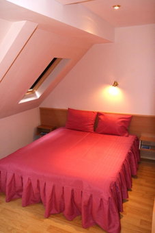Hotel Mehdjarel, Shumen, Bulgaria