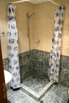 Hotel Mehdjarel, Shumen, Bulgaria