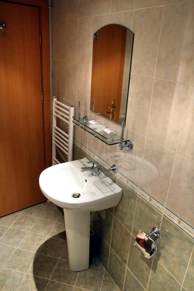 Hotel Mehdjarel, Shumen, Bulgaria