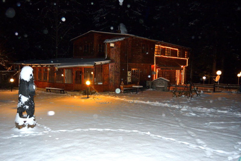 Persey Villa Borovets, Borovets, Bulgaria