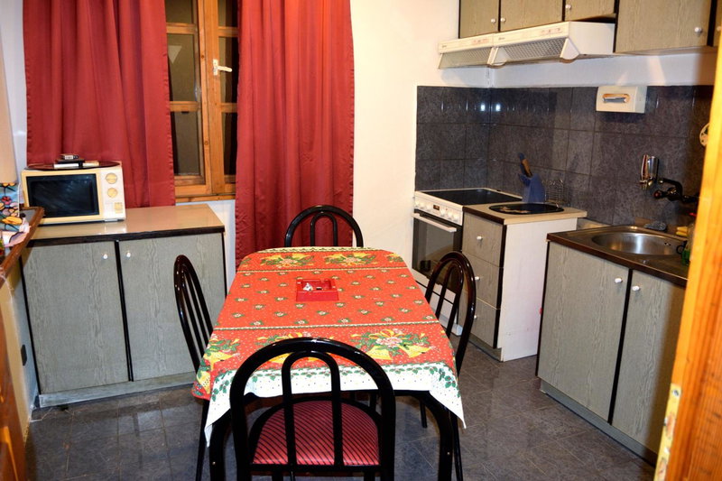 Persey Villa Borovets, Borovets, Bulgaria