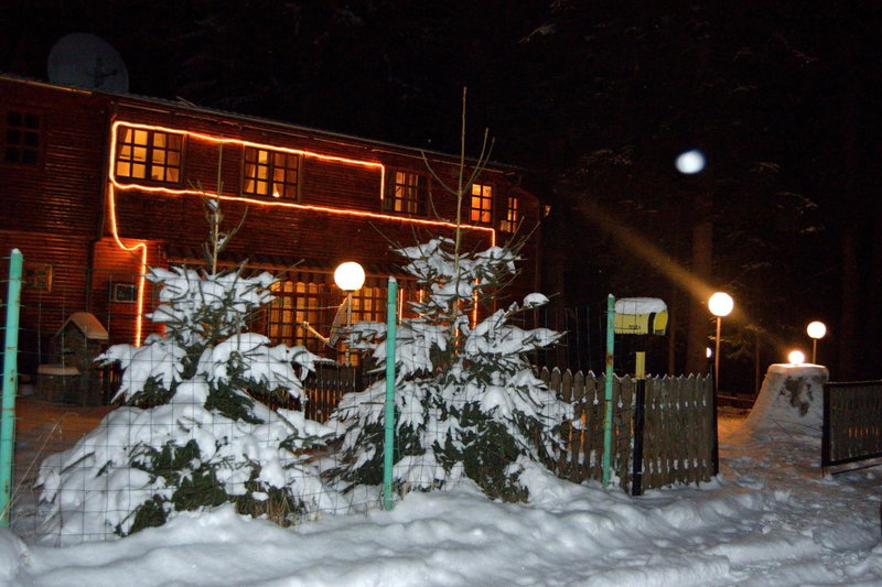 Persey Villa Borovets, Borovets, Bulgaria