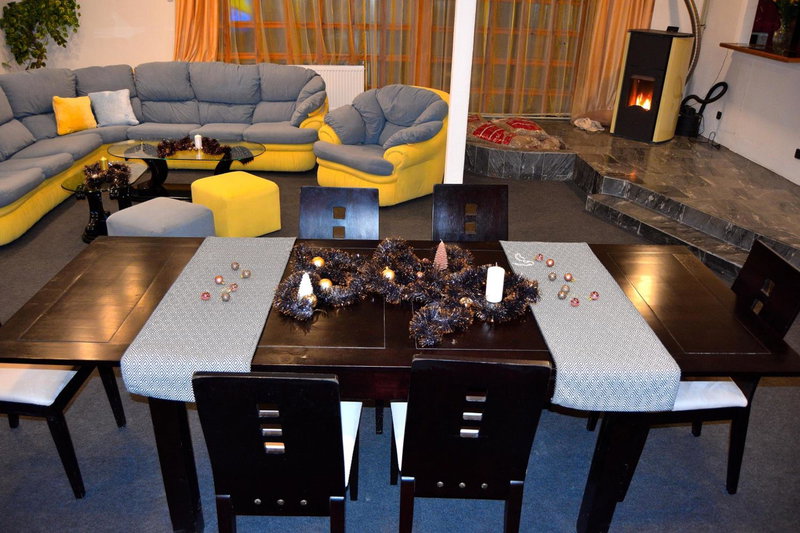 Persey Villa Borovets, Borovets, Bulgaria