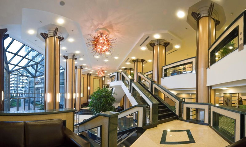 Emerald Beach Resort & Spa, Ravda, Bulgaria