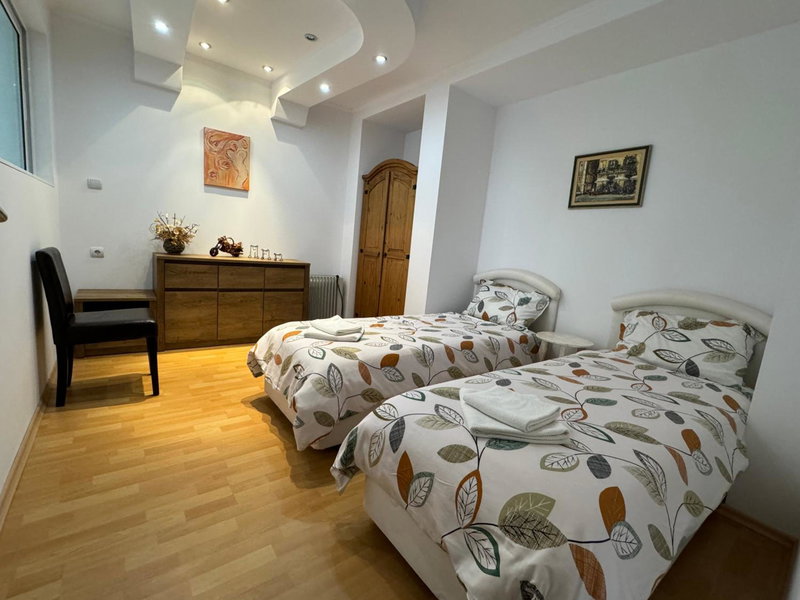 Apartment HAPPY PLACE, Veliko Tŭrnovo, Bulgaria