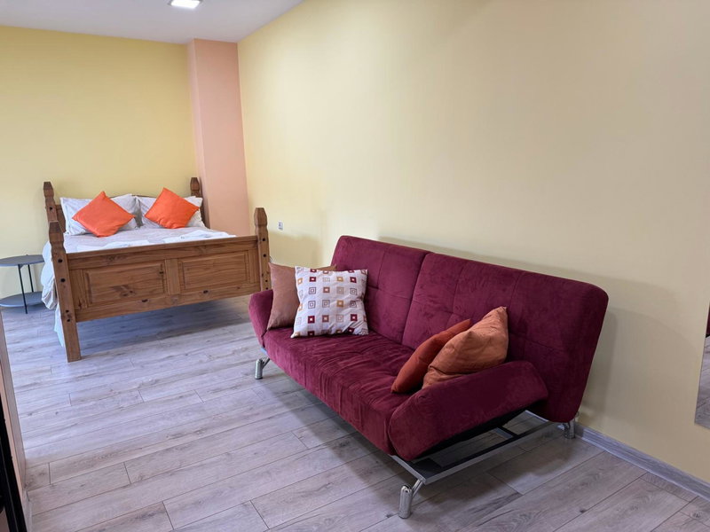 Apartment HAPPY PLACE, Veliko Tŭrnovo, Bulgaria