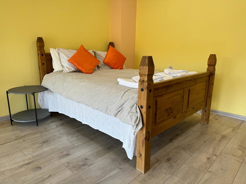 Apartment HAPPY PLACE, Veliko Tŭrnovo, Bulgaria
