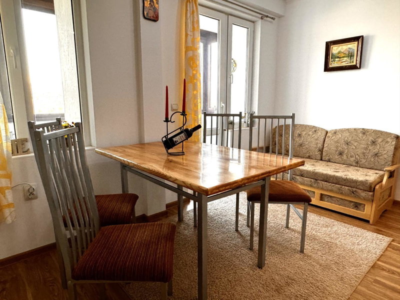 Apartment HAPPY PLACE, Veliko Tŭrnovo, Bulgaria