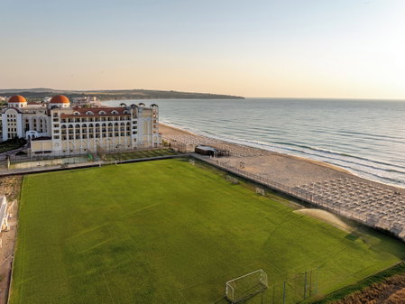 Alua Helios Bay - All Inclusive, Obzor, Bulgaria