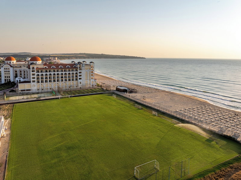 Alua Helios Bay - All Inclusive, Obzor, Bulgaria