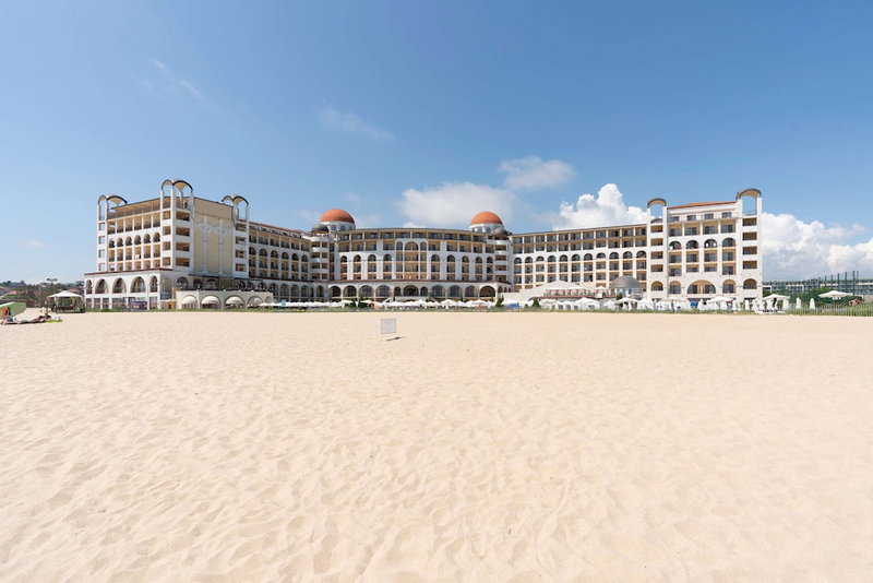 Alua Helios Bay - All Inclusive, Obzor, Bulgaria