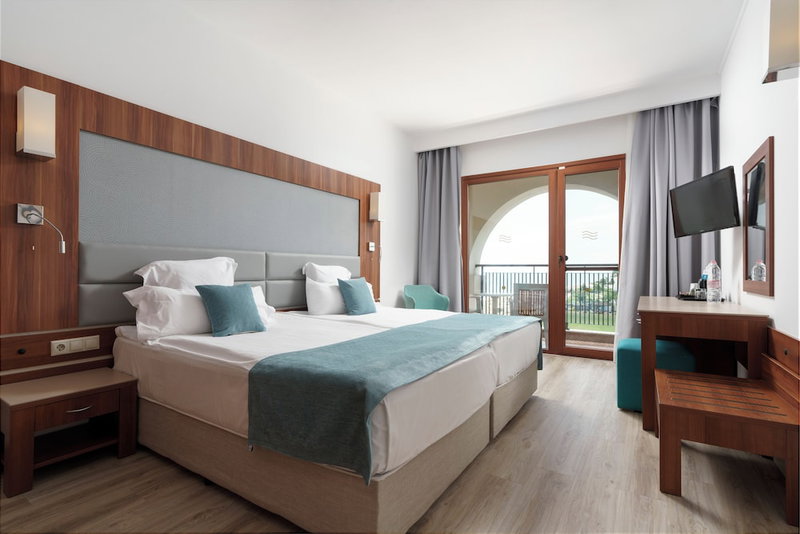 Alua Helios Bay - All Inclusive, Obzor, Bulgaria