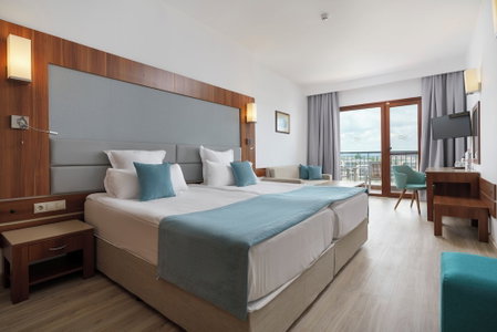 Alua Helios Bay - All Inclusive, Obzor, Bulgaria