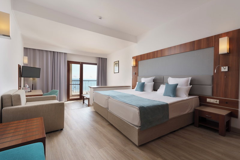 Alua Helios Bay - All Inclusive, Obzor, Bulgaria