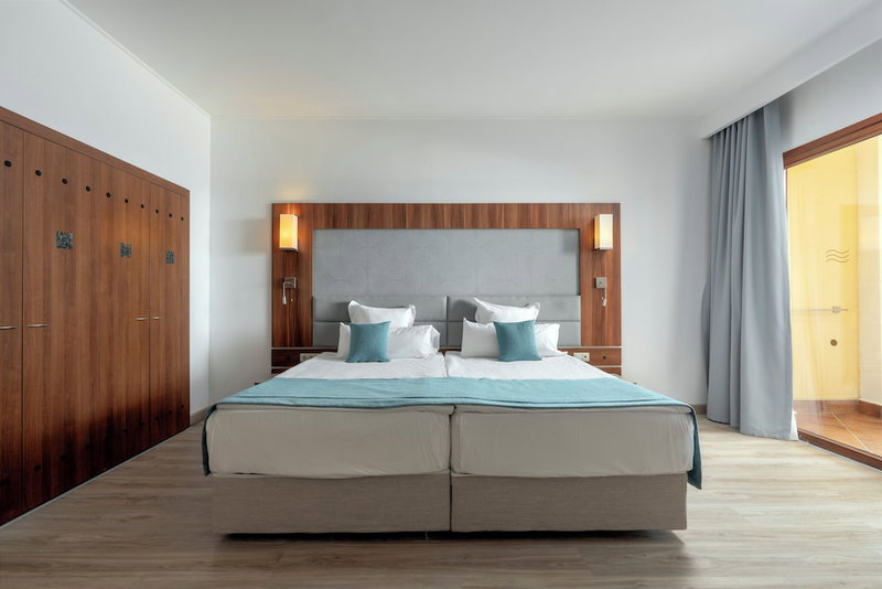 Alua Helios Bay - All Inclusive, Obzor, Bulgaria