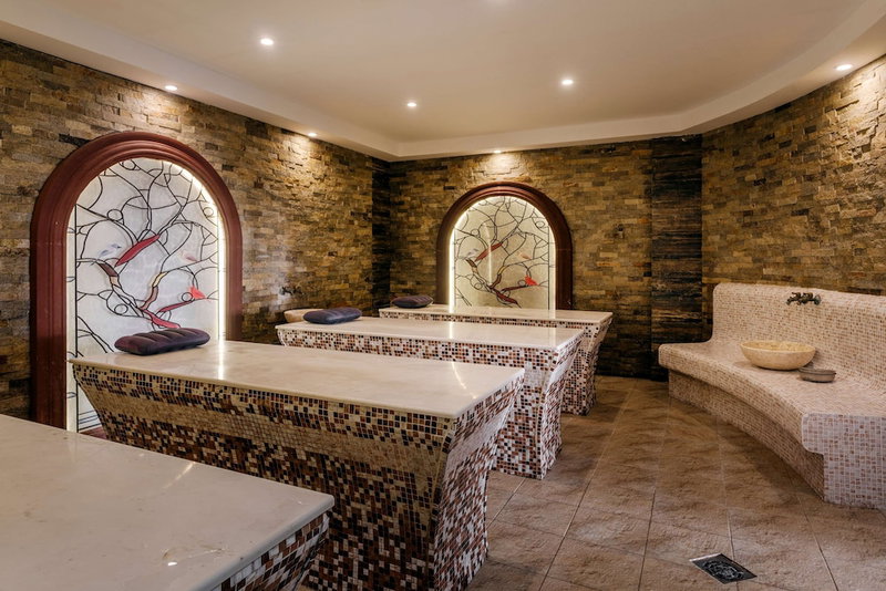 Alua Helios Bay - All Inclusive, Obzor, Bulgaria