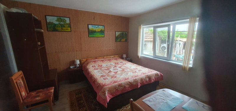 Стая за гости "Ирина", Balchik, Bulgaria