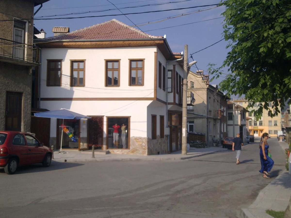 Guest House - Batak, Bulgaria