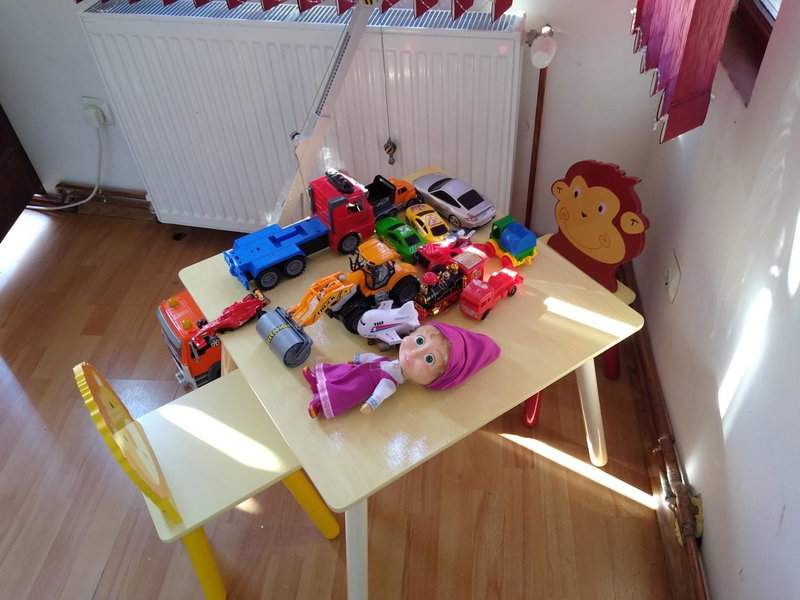 Guest House - Batak, Batak, Bulgaria