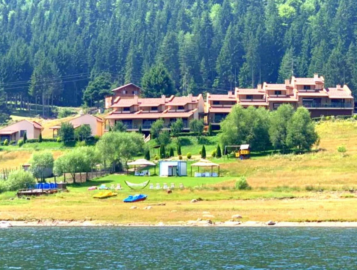 VIP Complex, Bulgaria