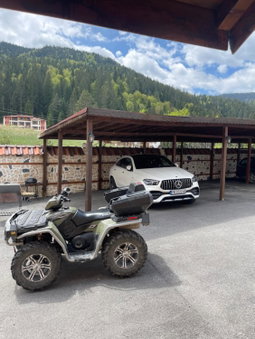 VIP Complex, Sarnitsa, Bulgaria
