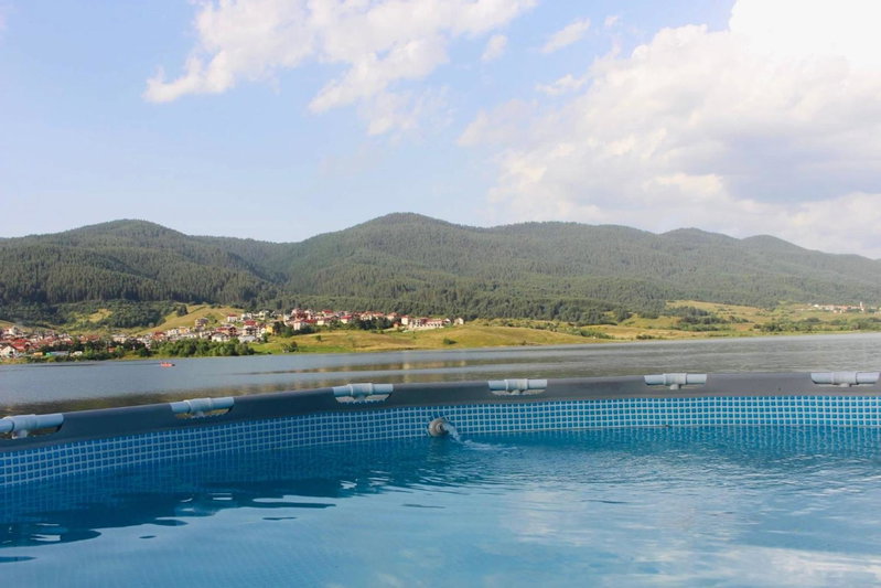 VIP Complex, Sarnitsa, Bulgaria