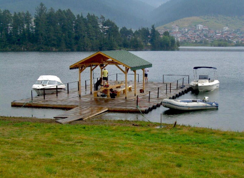 VIP Complex, Sarnitsa, Bulgaria