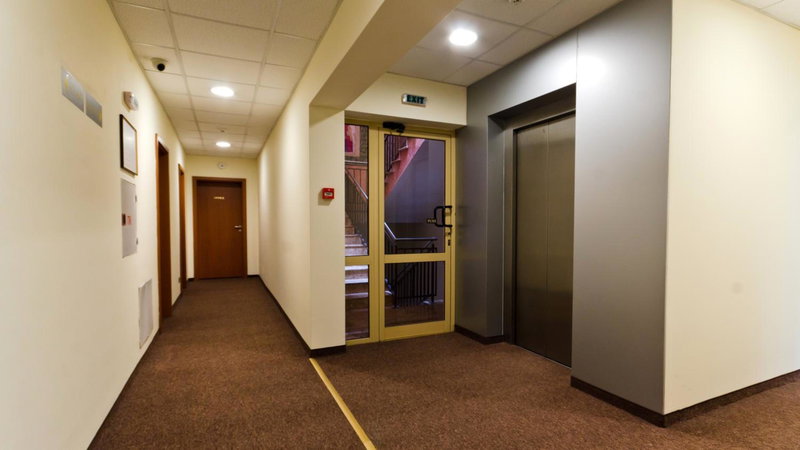 Nadejda Hotel, Sofia, Bulgaria