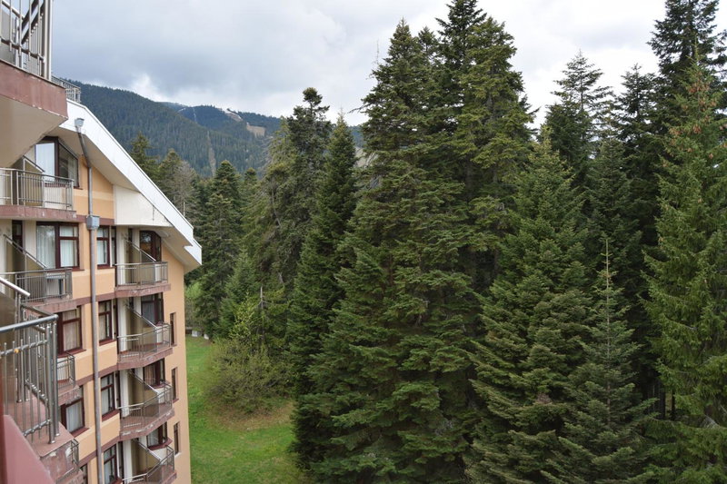 Persey Flora Apartments, Borovets, Bulgaria
