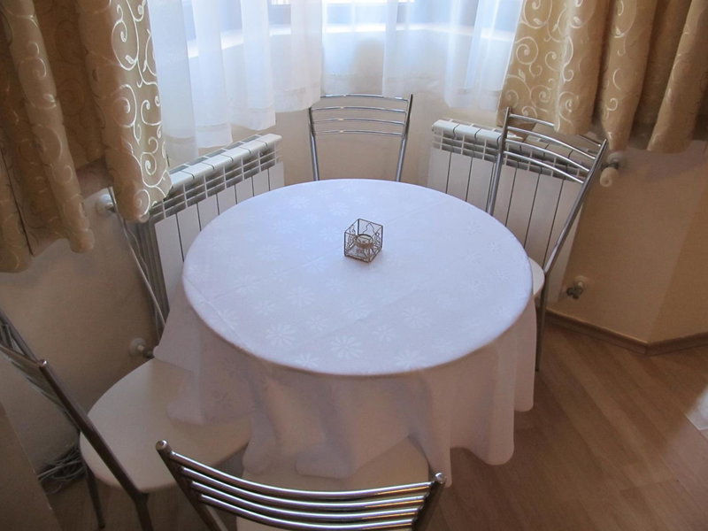 Persey Flora Apartments, Borovets, Bulgaria