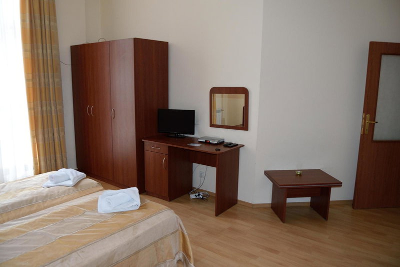 Persey Flora Apartments, Borovets, Bulgaria