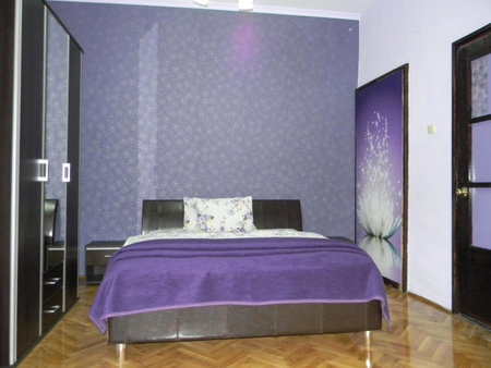 Top Place in Downtown, Sofia, Bulgaria