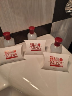 Hotel Mizia, Targovishte, Bulgaria