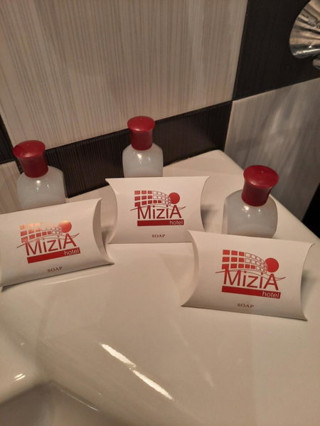 Hotel Mizia, Targovishte, Bulgaria