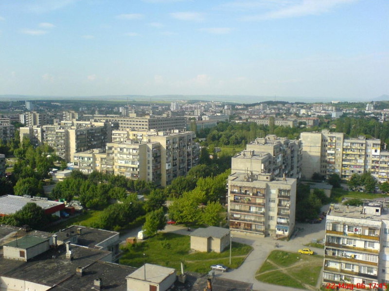 Hotel Mizia, Targovishte, Bulgaria
