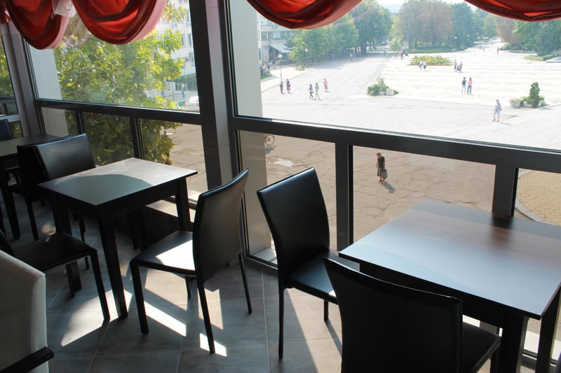 Hotel Mizia, Targovishte, Bulgaria