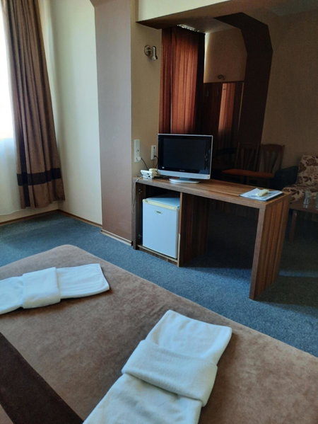Hotel Mizia, Targovishte, Bulgaria