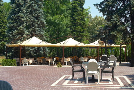 Hotel Gloria Palace Diplomat, Sofia, Bulgaria