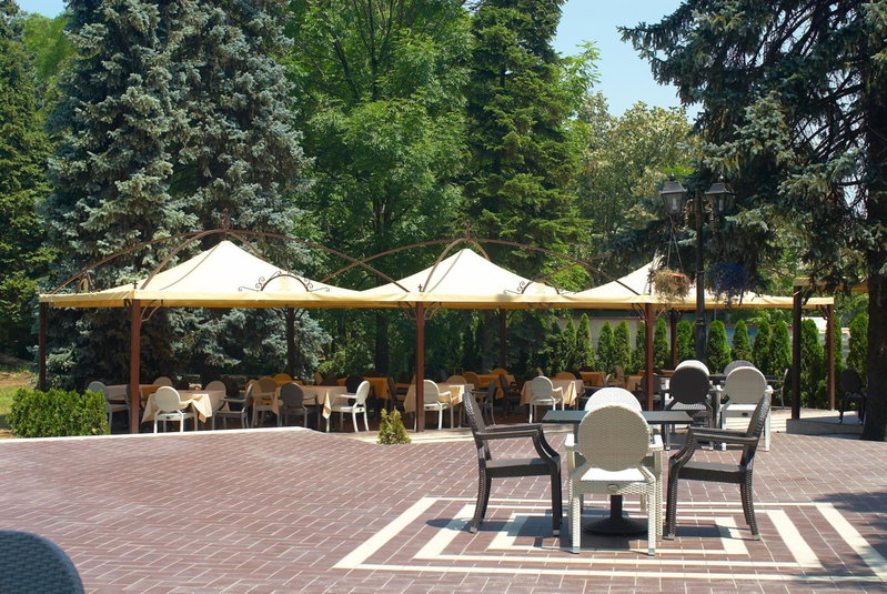 Hotel Gloria Palace Diplomat, Sofia, Bulgaria