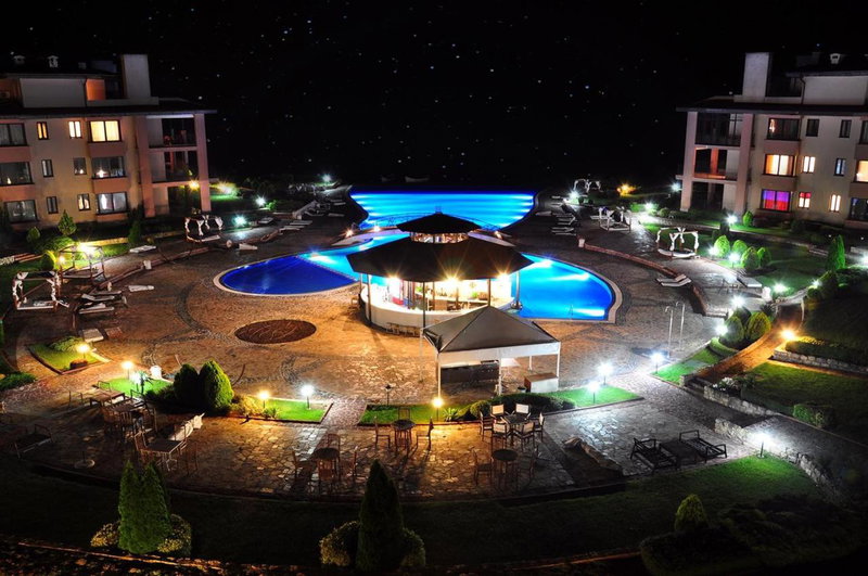 Kaliakria Resort /Topola/Bulgaria, Topola, Bulgaria