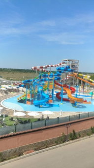 Kaliakria Resort /Topola/Bulgaria, Topola, Bulgaria