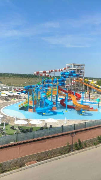 Kaliakria Resort /Topola/Bulgaria, Topola, Bulgaria